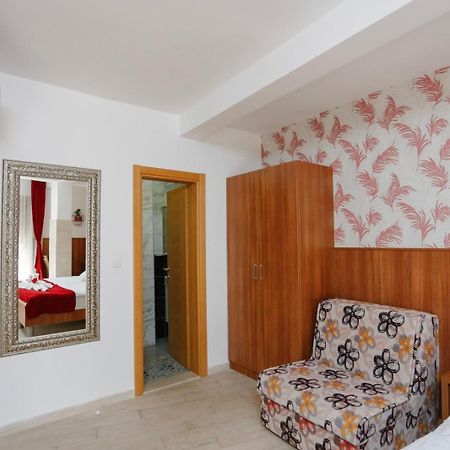 Hotel - Villa Lejla Мостар Екстер'єр фото