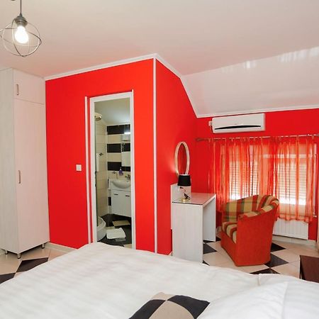 Hotel - Villa Lejla Мостар Екстер'єр фото