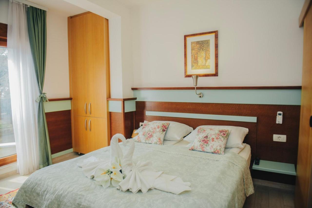 Hotel - Villa Lejla Мостар Екстер'єр фото