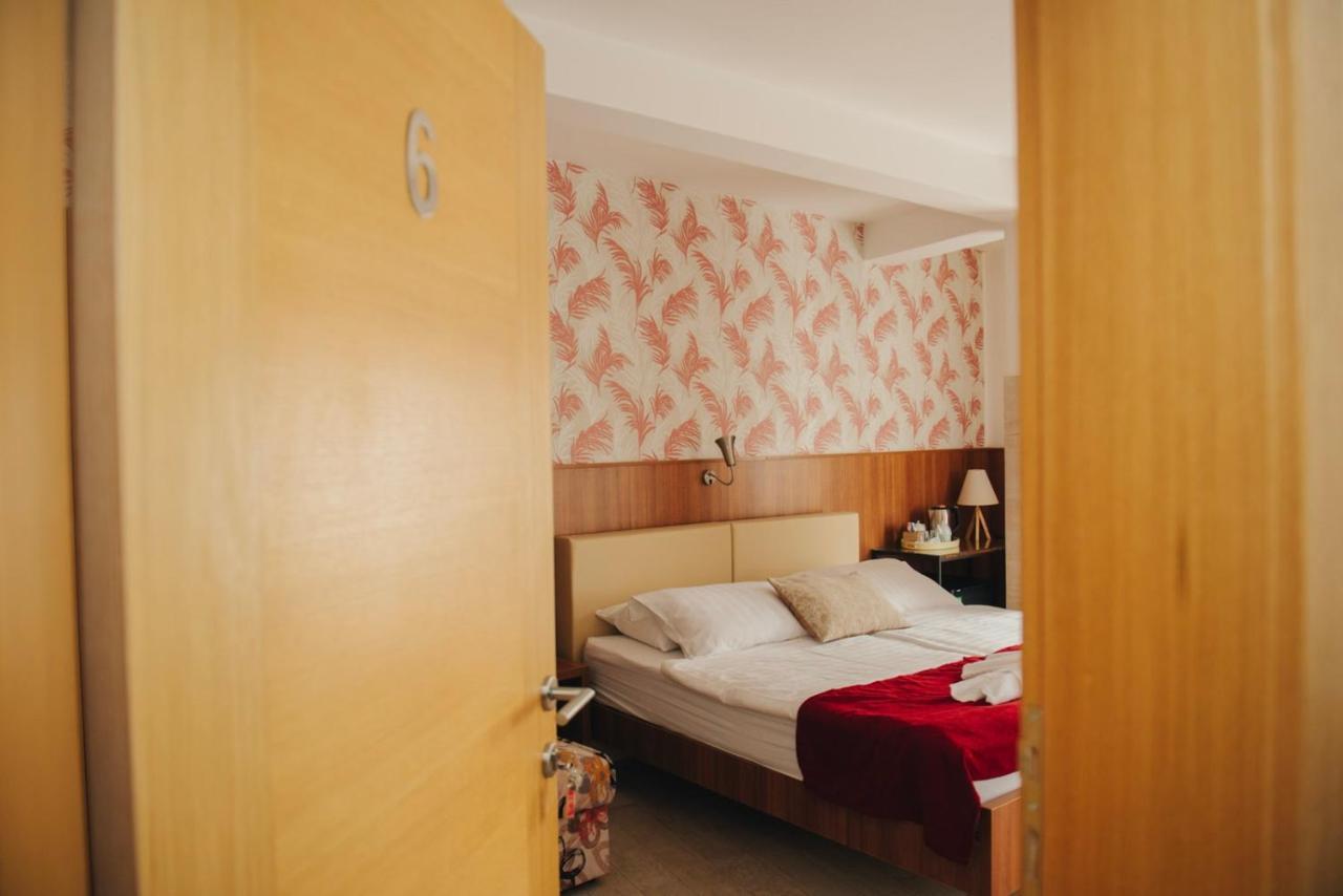 Hotel - Villa Lejla Мостар Екстер'єр фото