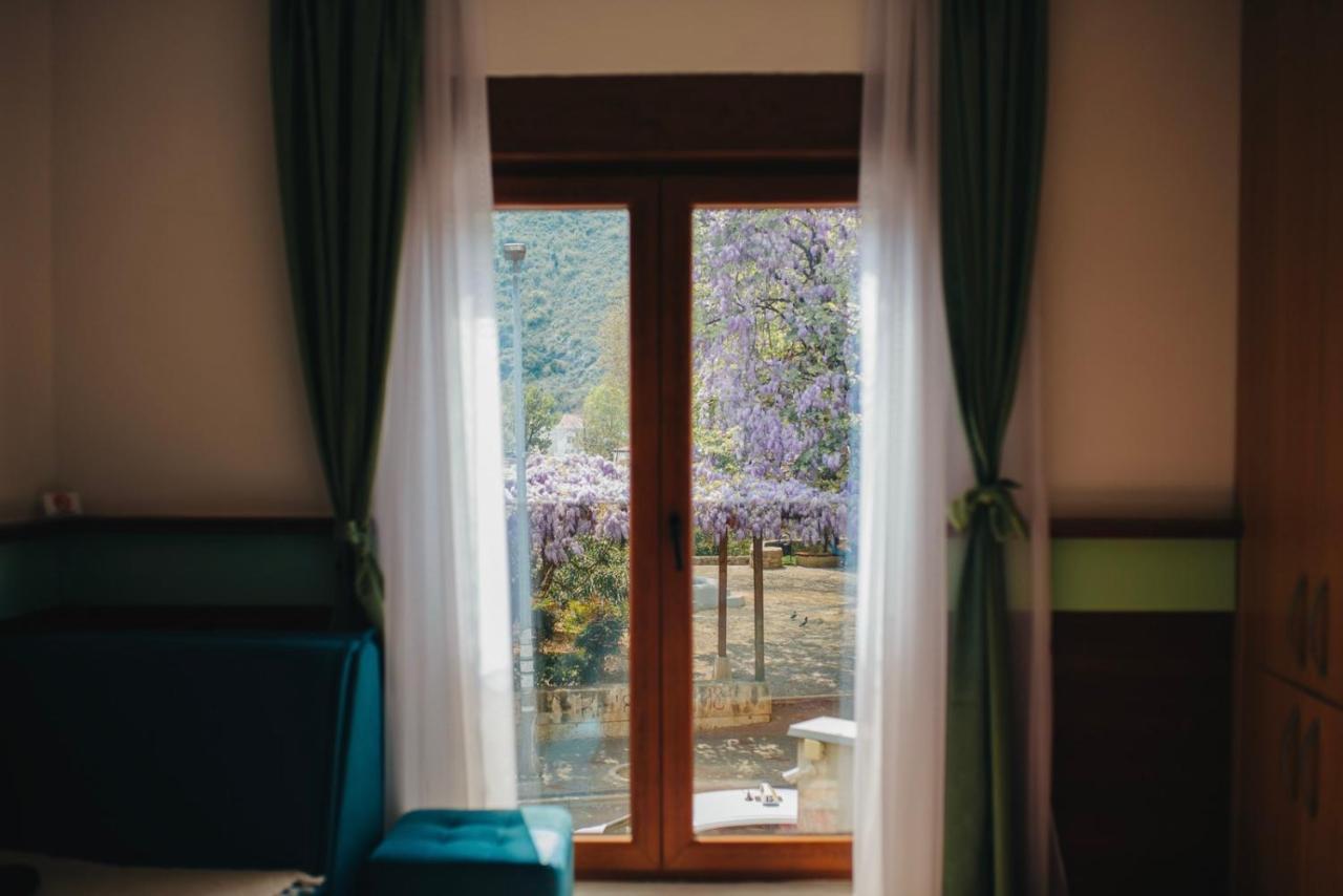 Hotel - Villa Lejla Мостар Екстер'єр фото