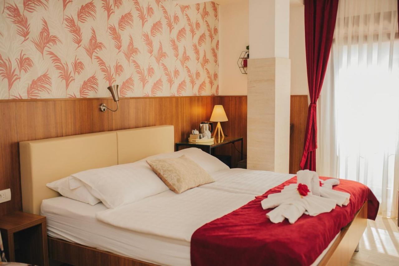 Hotel - Villa Lejla Мостар Екстер'єр фото