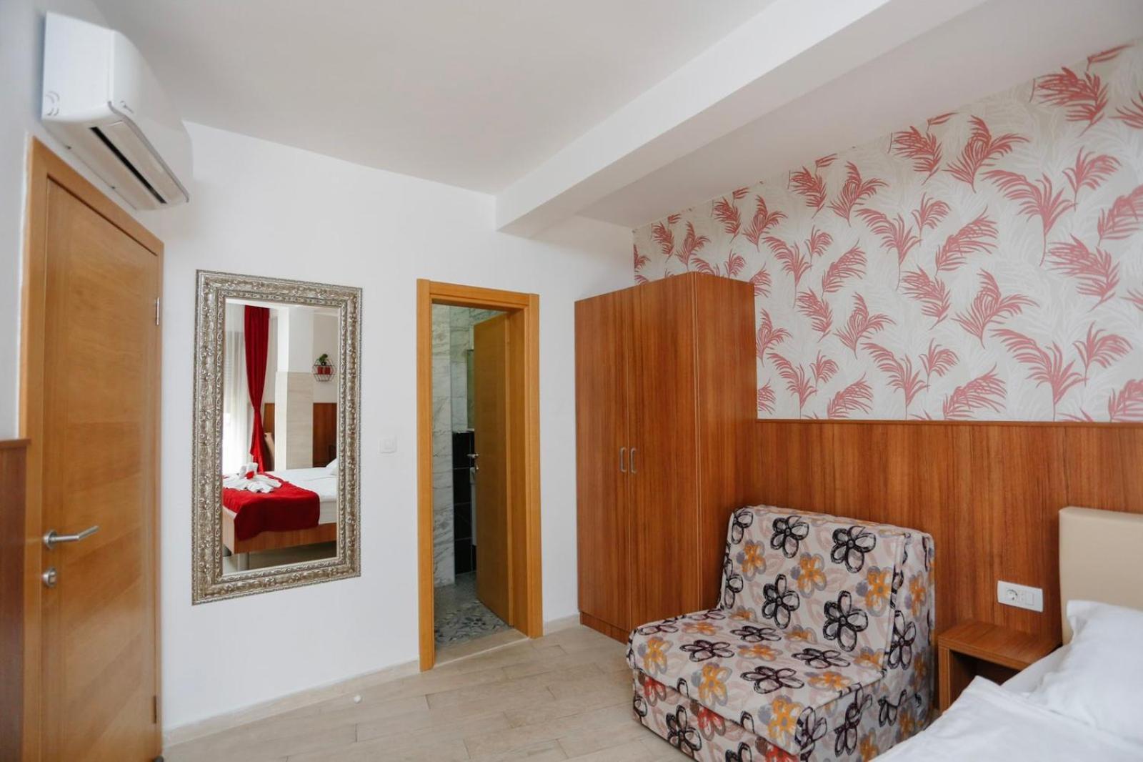 Hotel - Villa Lejla Мостар Екстер'єр фото