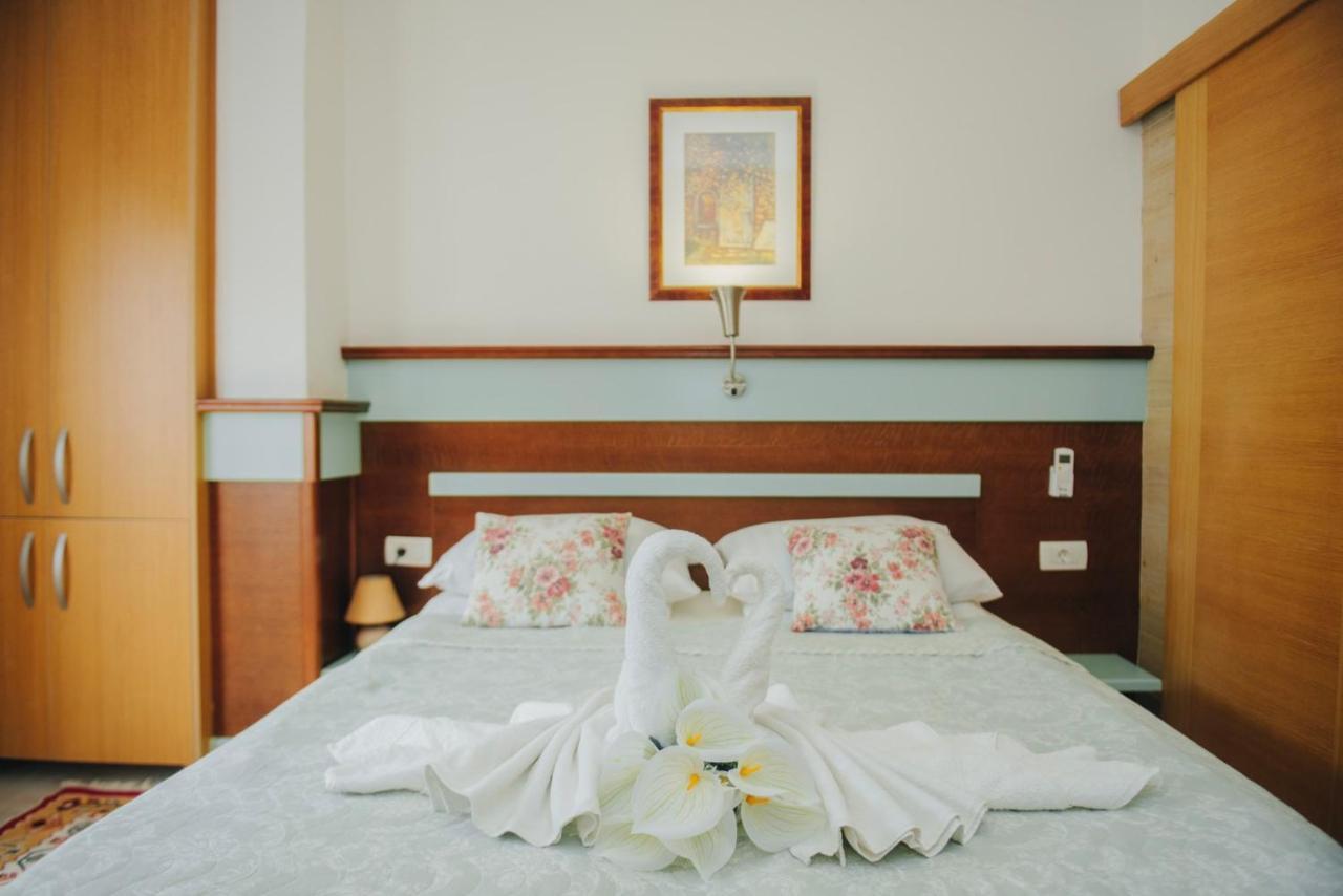 Hotel - Villa Lejla Мостар Екстер'єр фото
