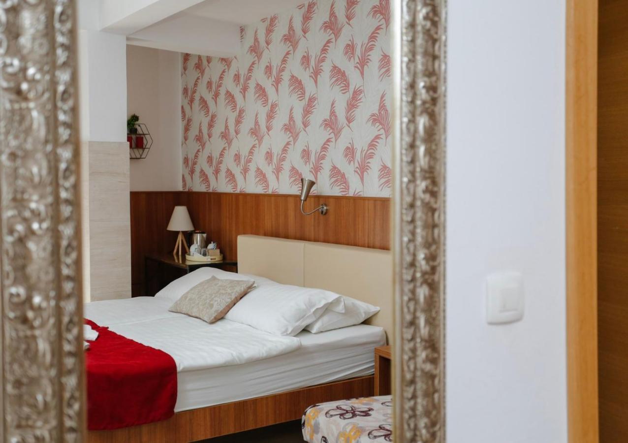 Hotel - Villa Lejla Мостар Екстер'єр фото