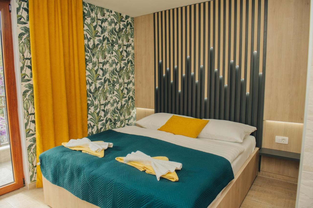 Hotel - Villa Lejla Мостар Екстер'єр фото