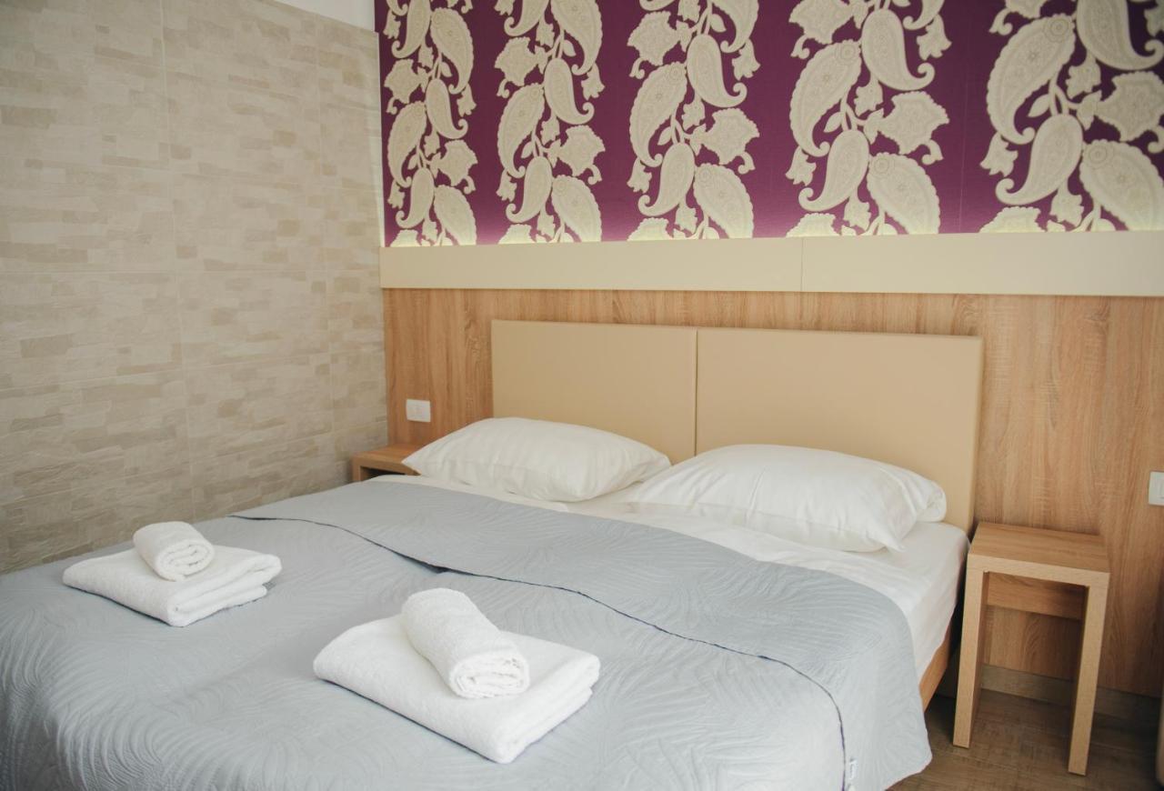 Hotel - Villa Lejla Мостар Екстер'єр фото