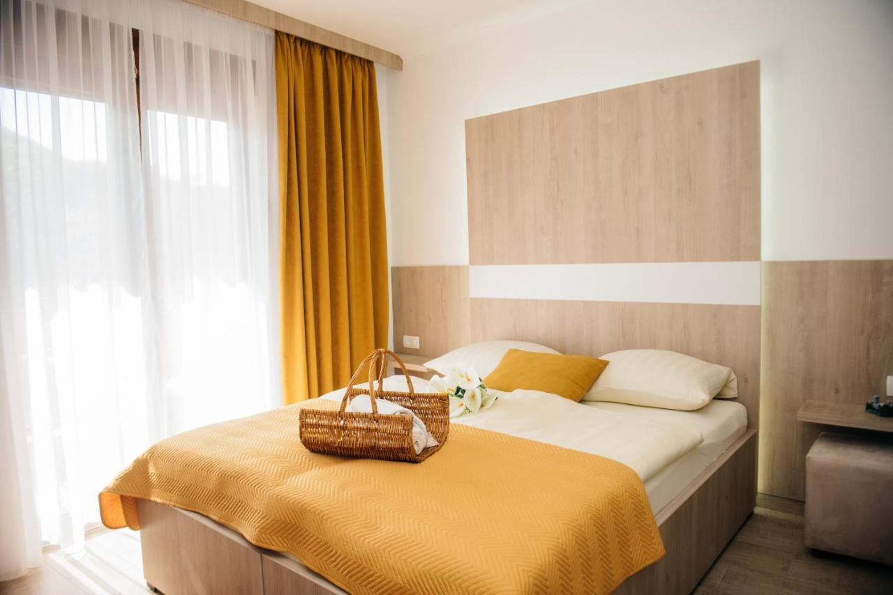 Hotel - Villa Lejla Мостар Екстер'єр фото