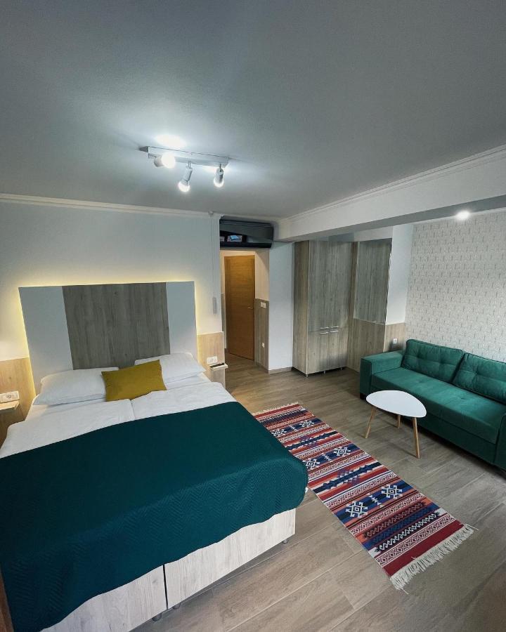 Hotel - Villa Lejla Мостар Екстер'єр фото