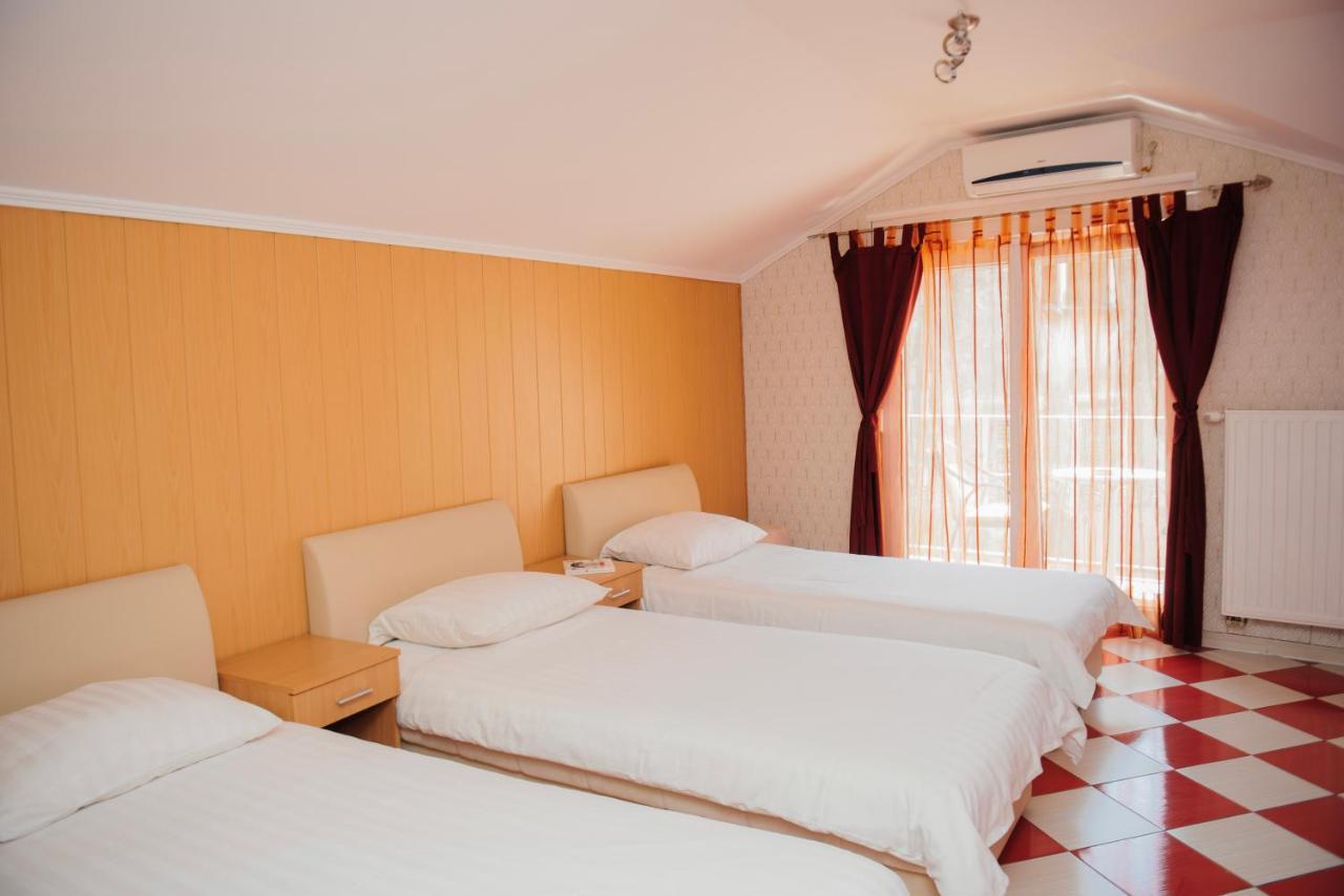 Hotel - Villa Lejla Мостар Екстер'єр фото