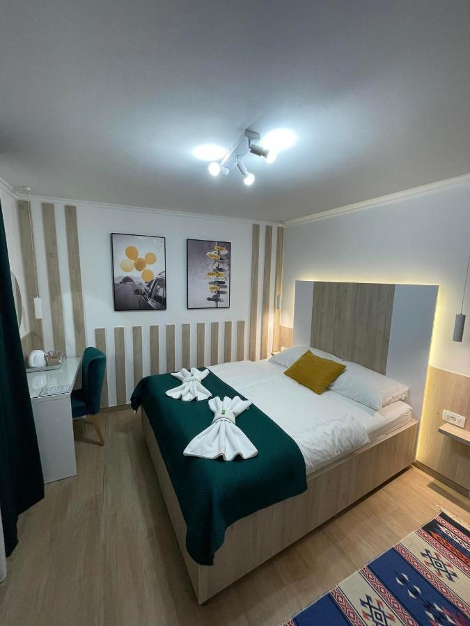 Hotel - Villa Lejla Мостар Екстер'єр фото